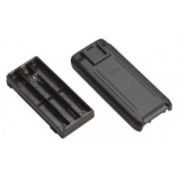Standard Horizon Alkaline Battery Case for HX290E/HX400E - FBA-42