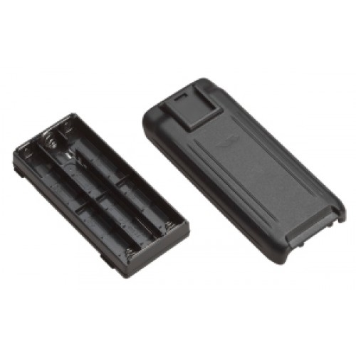 Standard Horizon Alkaline Battery Case for HX290E/HX400E - FBA-42